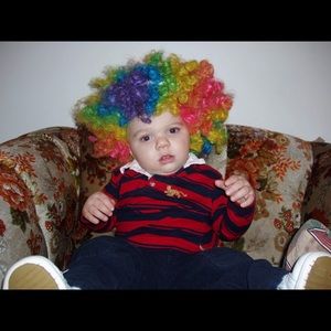 Meet your Posher, Jeannie